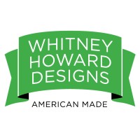 Whitney Howard Designs