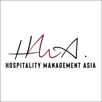 Hospitality Management Asia logo - Similar company to Compass Edge Limited