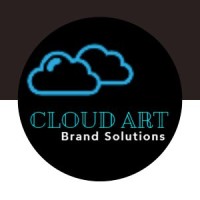 Cloud Art Brand Solutions logo - Similar company to Dreampot Ecom Private Limited