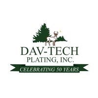 Dav-Tech Plating Inc. logo - Similar company to D&S Plating Co. Inc