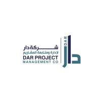Dar Project Management Co. logo - Similar company to Source Media Solutions