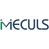MECULS logo - Similar company to Client Cv