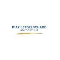 Diaz Letselschade Advocatuur logo - Similar company to Letsolv