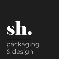 SH Packaging & Design logo - Similar company to Packaging Elements Limited