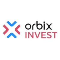 Orbix Invest logo - Similar company to Orbix Technologies