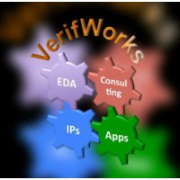 Verifworks Pvt Ltd logo - Similar company to Asfigo