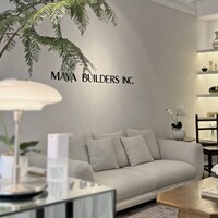 Maya Builders Inc. logo - Similar company to Arkinovus