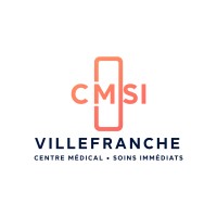 CMSI Villefranche logo - Similar company to Cmsi Bassin D'Arcachon