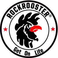 ROCKROOSTER
