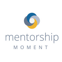 Mentorship Moment logo - Similar company to Safer Tomorrow