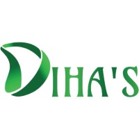 Diha's logo - Similar company to Ministère De La Justice Et De La Législation