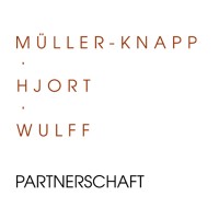 Rechtsanwälte Müller-Knapp, Hjort, Wulff Partnerschaft logo - Similar company to Kanzlei Traub
