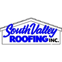 South Valley Roofing logo - Similar company to Exclusively Roofing Inc.