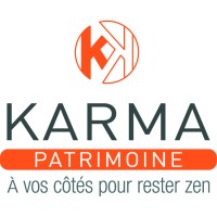KARMA PATRIMOINE logo - Similar company to 3P Conseils