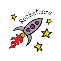 Rocketeers Childcare logo - Similar company to Kl Neeson Coaching Ltd