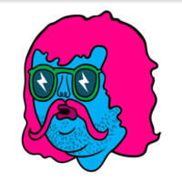 Crazy Pedro's logo - Similar company to The Reel Thing