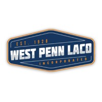 West Penn Laco Inc logo - Similar company to [Mts] Industrial Ndt