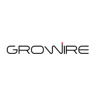Growire logo - Similar company to 3Rp