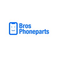 Bros Phone Parts logo - Similar company to Fixmasterpos