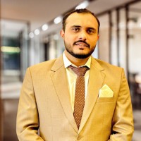 Syed Rizwan Haider logo - Similar company to Bolt Marketing Solutions