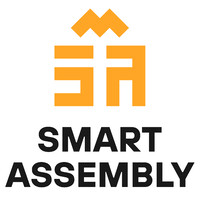 Smart Assembly bv logo - Similar company to D-Novus