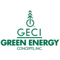 Green Energy Concepts, Inc. logo - Similar company to Studio Cassinis