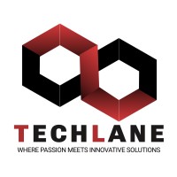 TECHLANE INFORMATION SYSTEMS logo - Similar company to Techlane Consulting
