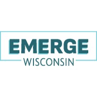 Emerge Wisconsin logo - Similar company to Fair Wisconsin