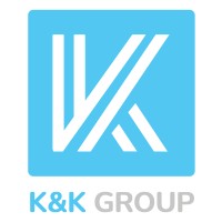 K&K Group logo - Similar company to Kiter