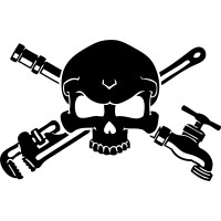 Plumb Krazy Plumbing logo - Similar company to Foremost Roofing & Construction