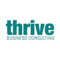 Thrive Business Consulting Ltd logo - Similar company to Thrive Coaching & Development