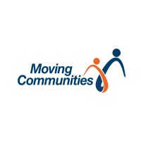 Moving Communities logo - Similar company to Active-Insight