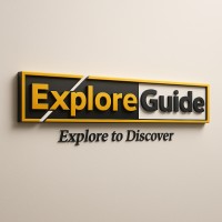 ExploreGuide logo - Similar company to Midose Solutions