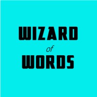 Wizard of Words logo - Similar company to Wizard Words Media Group