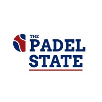 The Padel State logo - Similar company to Padel1969