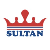 Sultangaz S.A.R.L. logo - Similar company to Dodec