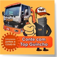 Auto Socorro Top Guincho logo - Similar company to Cadê Guincho