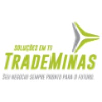TRADE MINAS - Soluções em TI logo - Similar company to Hc Gestão