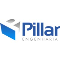 Pillar Engenharia logo - Similar company to Engenharia Carlos Castro
