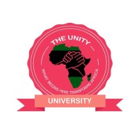 THE UNITY UNIVERSITY logo - Similar company to Shifa University