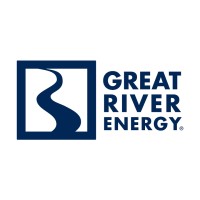 Great River Energy logo - Similar company to Immersion Data Solutions