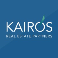 Kairos Real Estate Partners, LLC logo - Similar company to Fourth Dimension Wealth
