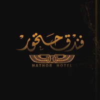 Hathor Hotel logo - Similar company to Binect Ag