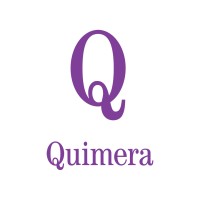 Quimera Editores logo - Similar company to O Pergaminho