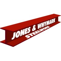 Jones & Whymark Engineering Limited logo - Similar company to Landguard Engineering