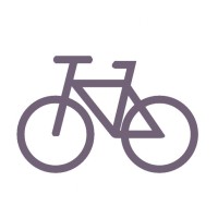 Bijlmer By Bike logo - Similar company to Oba Next