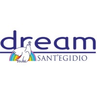 DREAM Sant'Egidio logo - Similar company to Matateljen