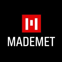 Mademet logo - Similar company to Confi Lab Laboratorio Metalurgico