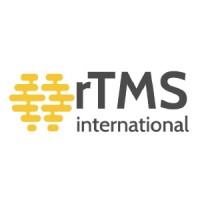 rTMS International - TMS Therapy London logo - Similar company to Rtms International