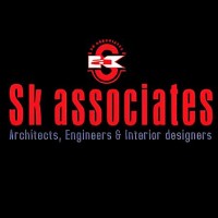 S.K. Associates logo - Similar company to Path. People In Architecture Transforming Habitats